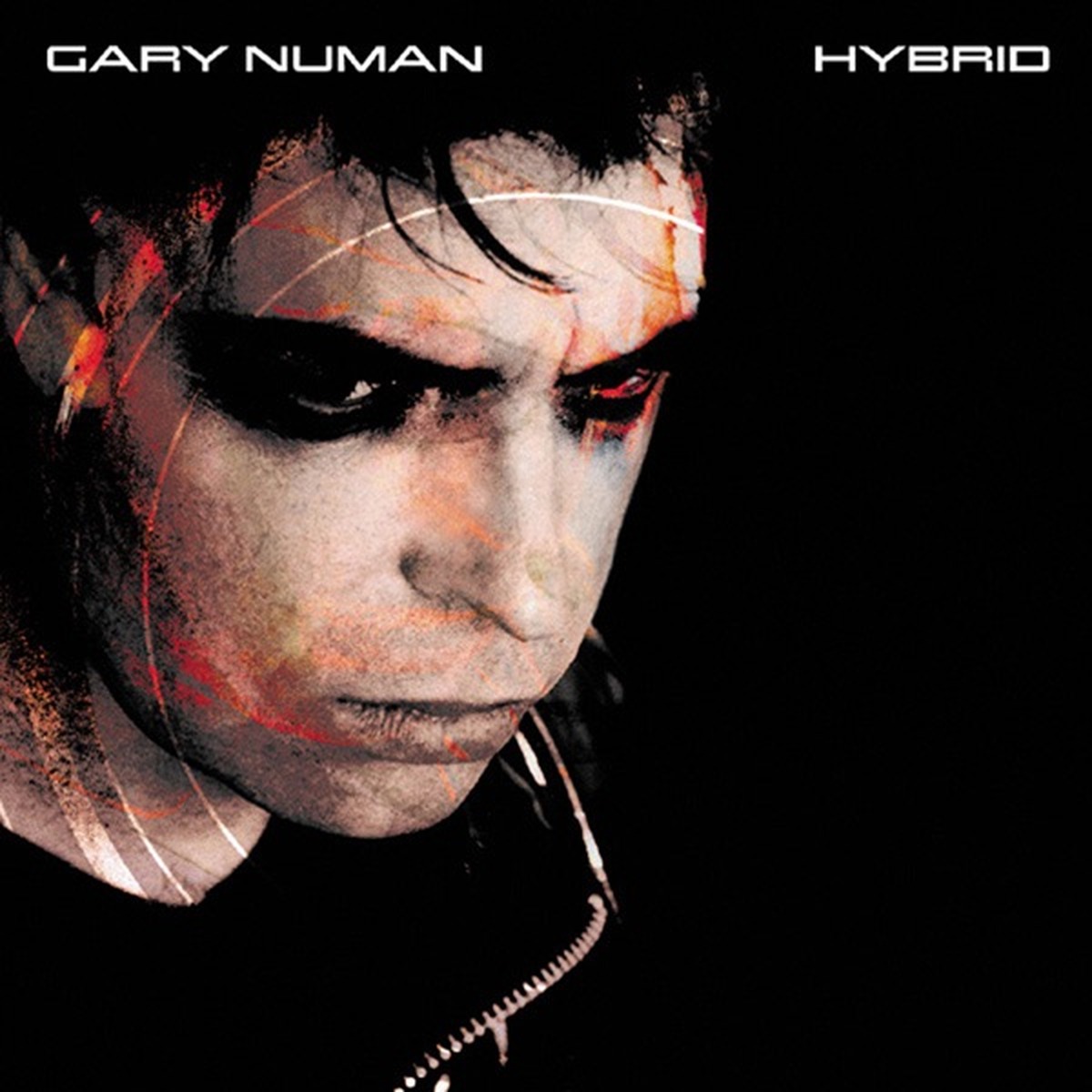 Hybrid by Gary Numan