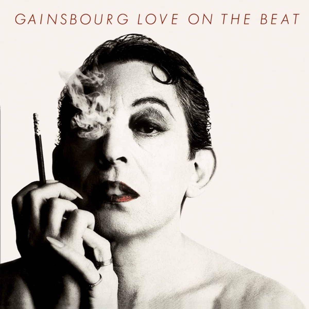 Love on the Beat by Serge Gainsbourg