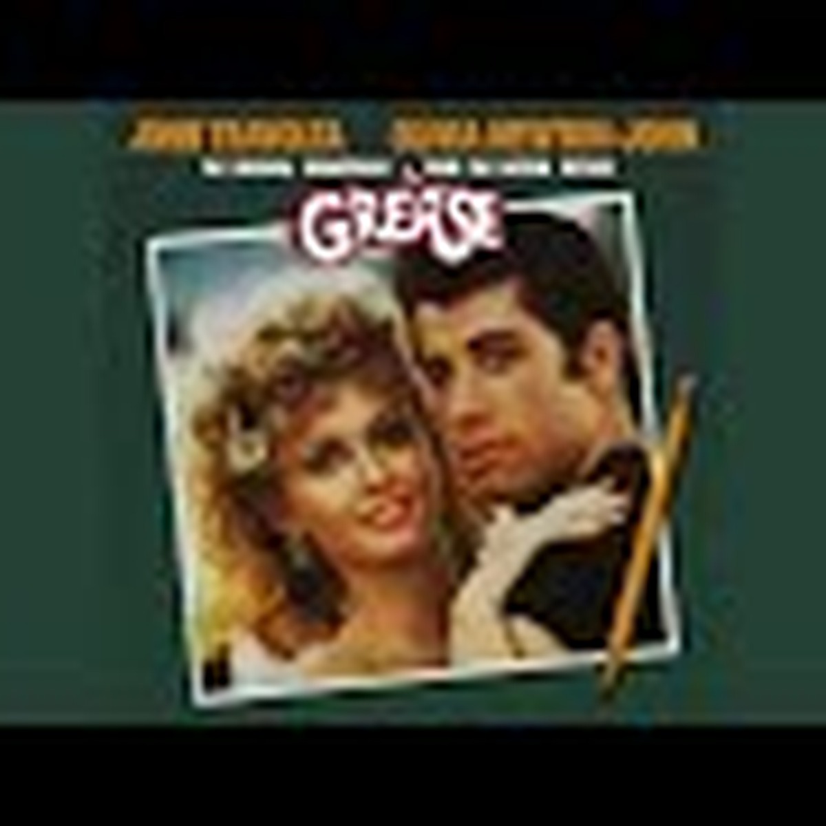 Grease (1978 soundtrack) by Grease