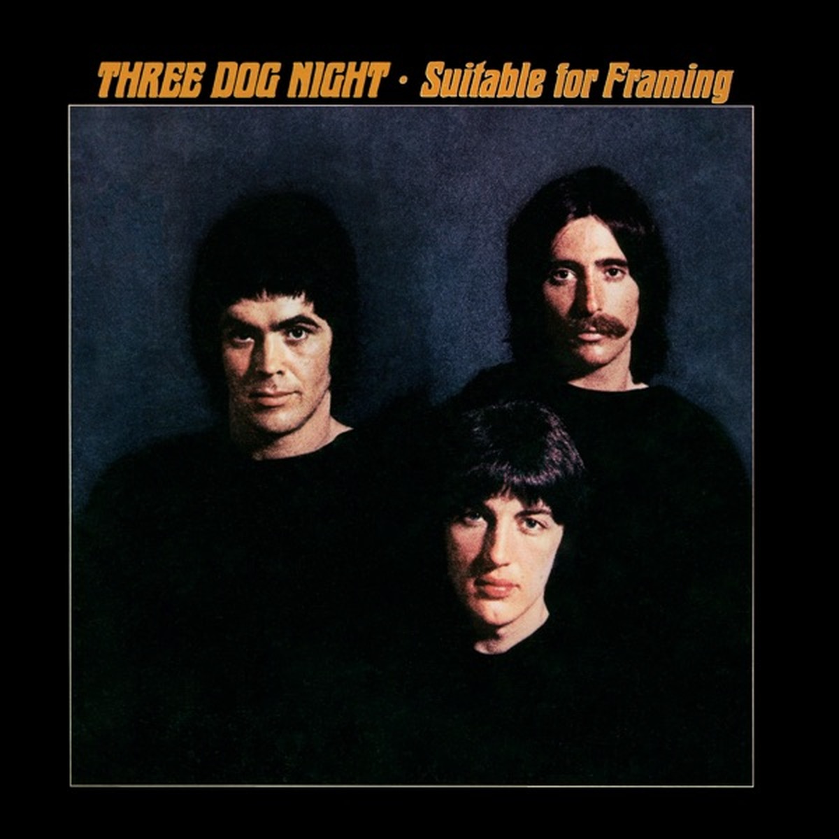 Suitable for Framing by Three Dog Night album cover