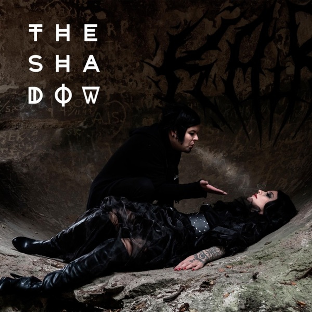 Guardian Angel by The Shadows album cover