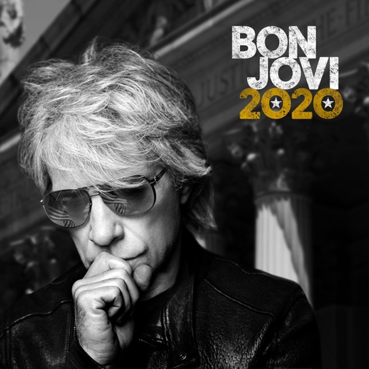 2020 (Bon Jovi album) by Bon Jovi