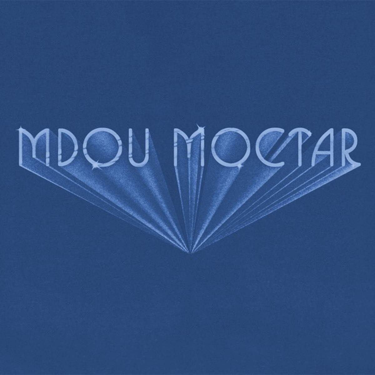 Anar by Mdou Moctar album cover
