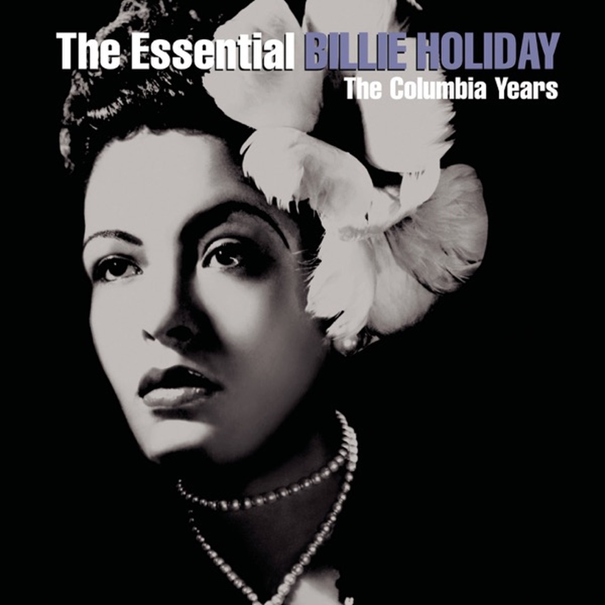 Last Recording by Billie Holiday album cover