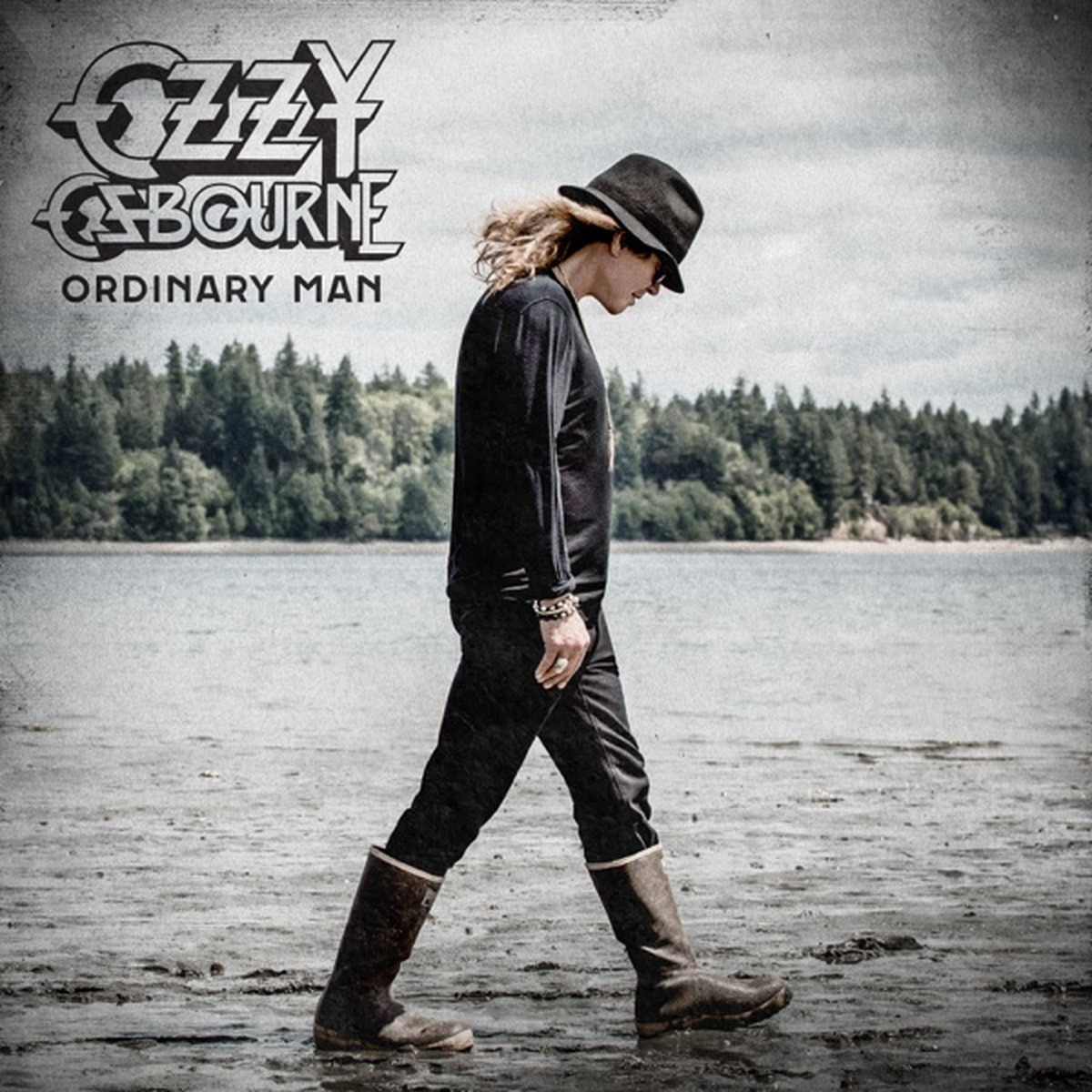 Ozzy Osbourne - Ordinary Man (Ozzy Osbourne album)