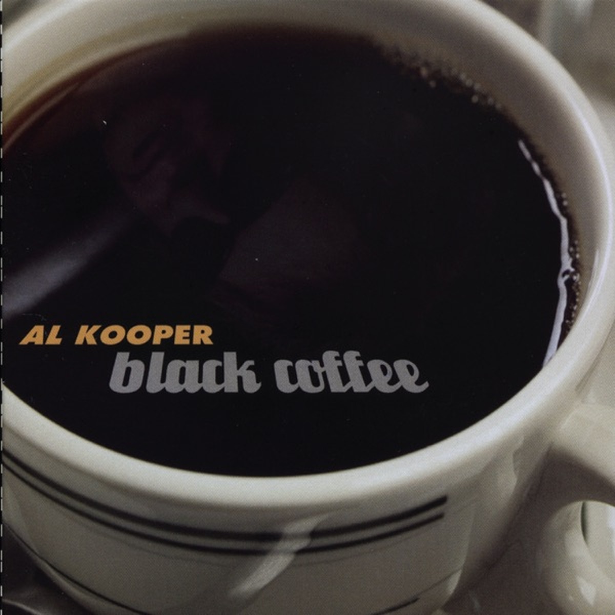 Black Coffee by Al Kooper