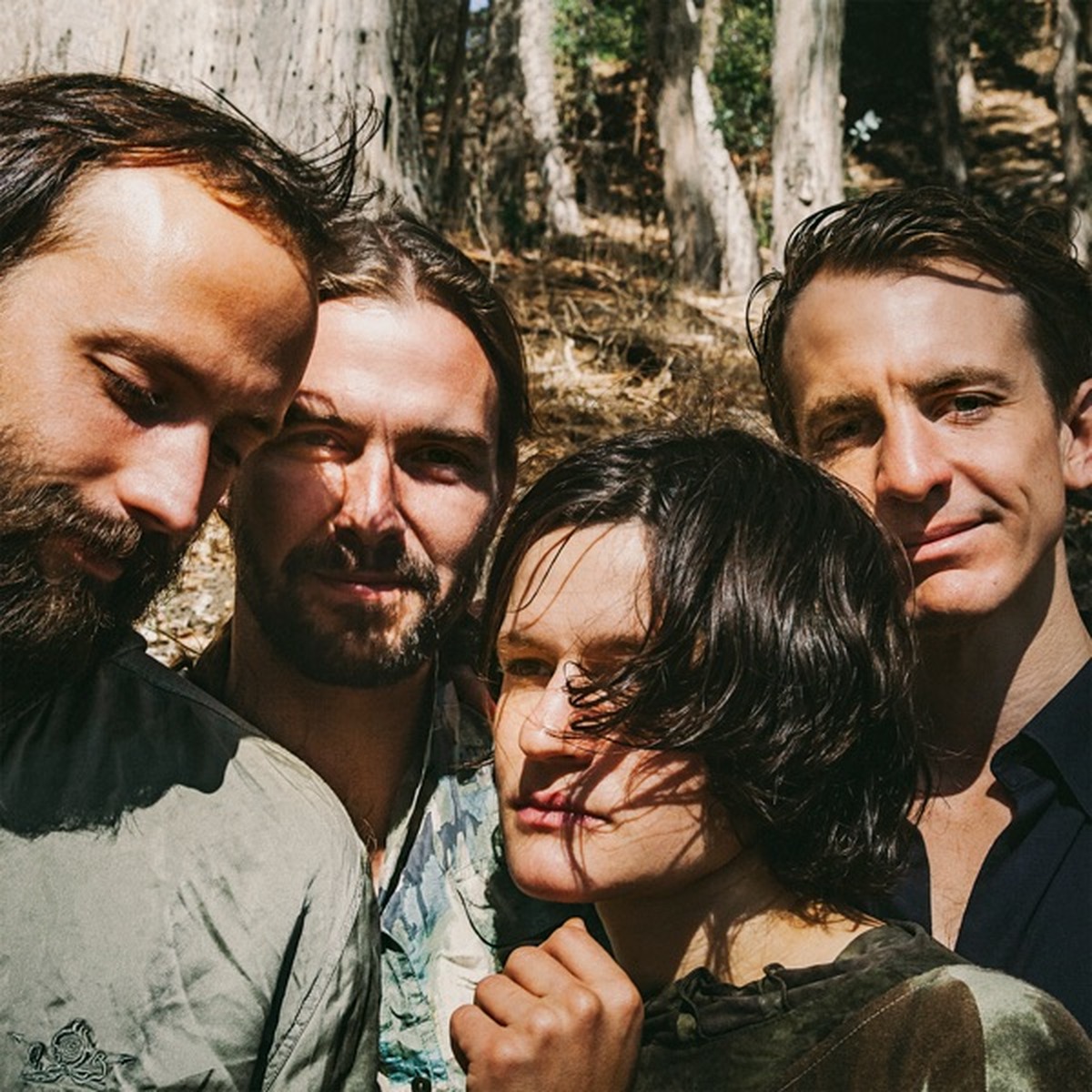 Two Hands (Big Thief album) by Big Thief album cover