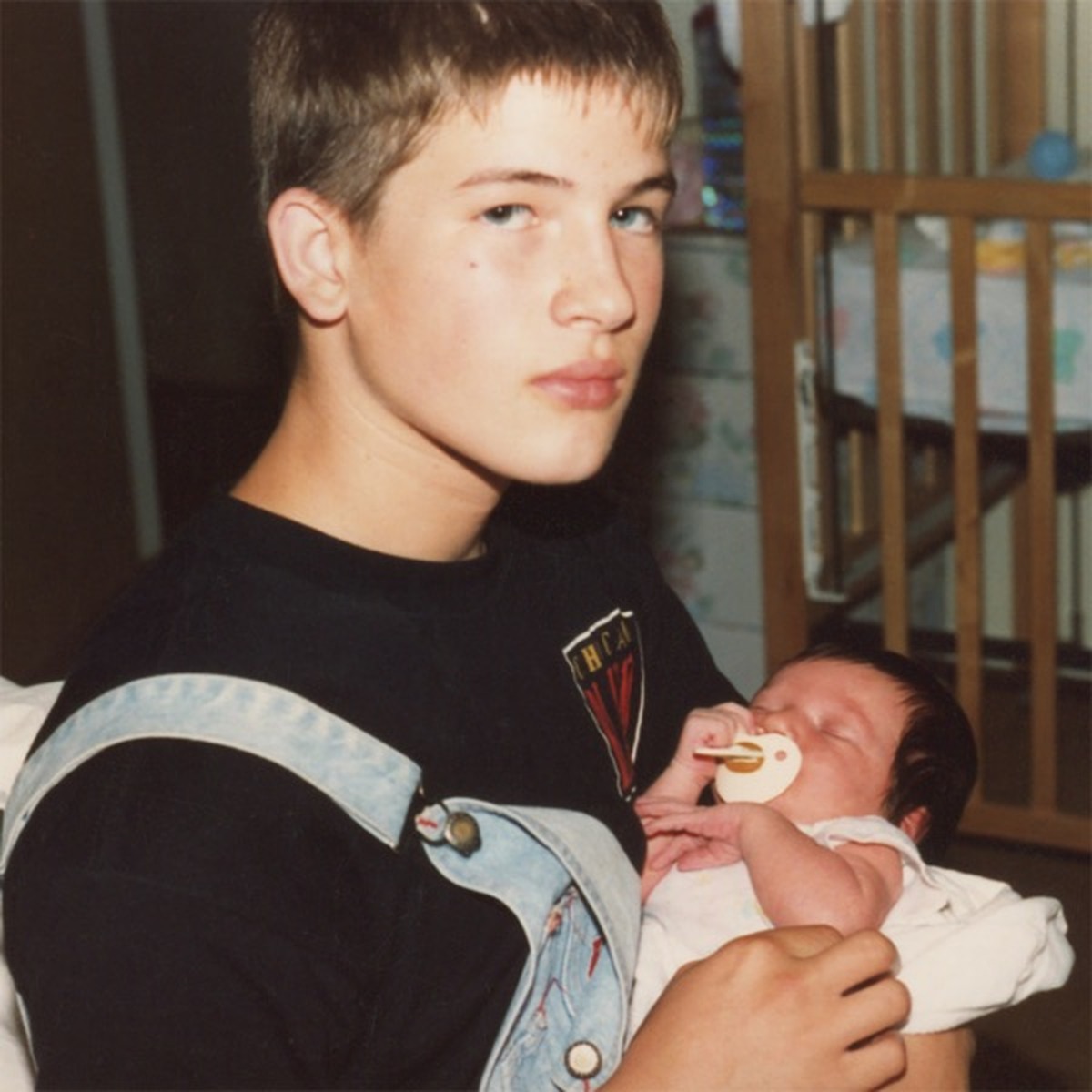 Capacity (album) by Big Thief album cover