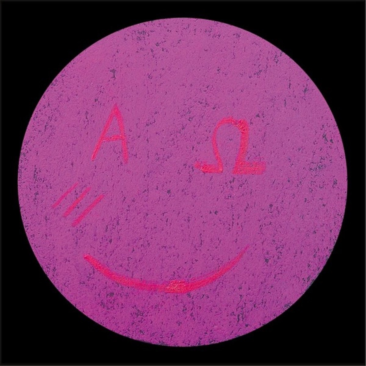 How I Devoured Apocalypse Balloon by Current 93 album cover