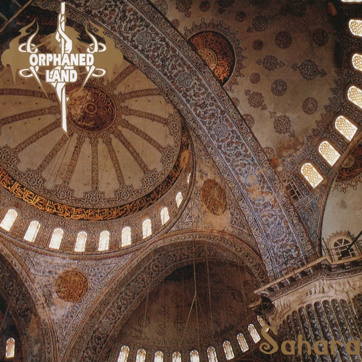 Sahara by Orphaned Land