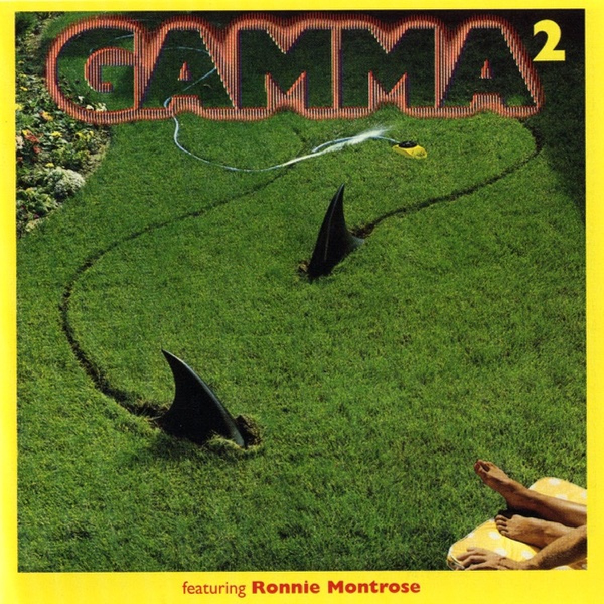 Gamma 2 by Gamma