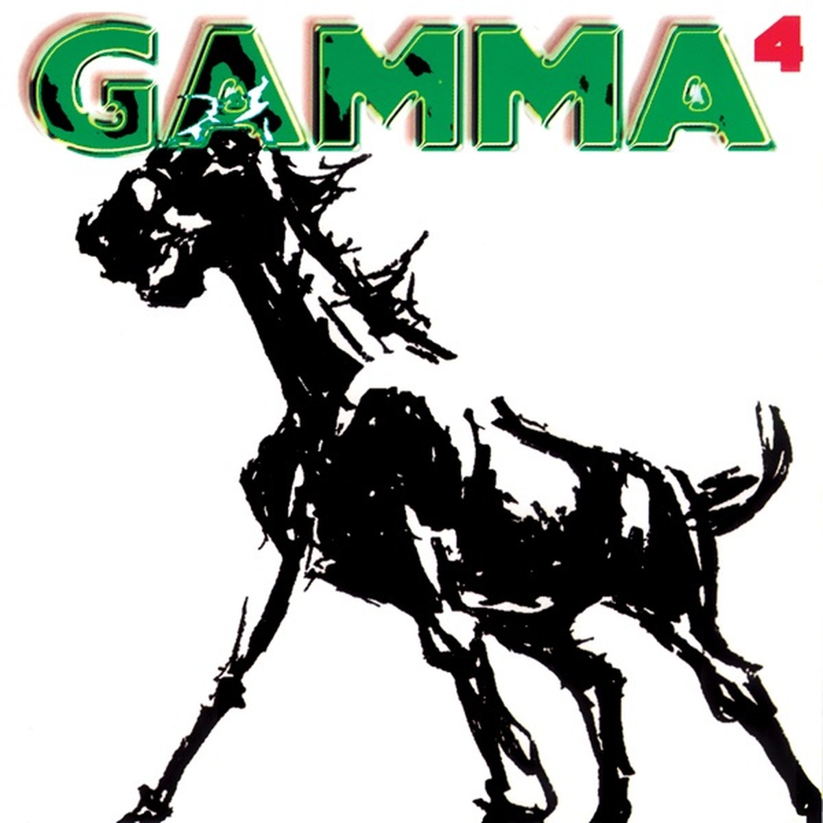 Gamma 4 by Gamma