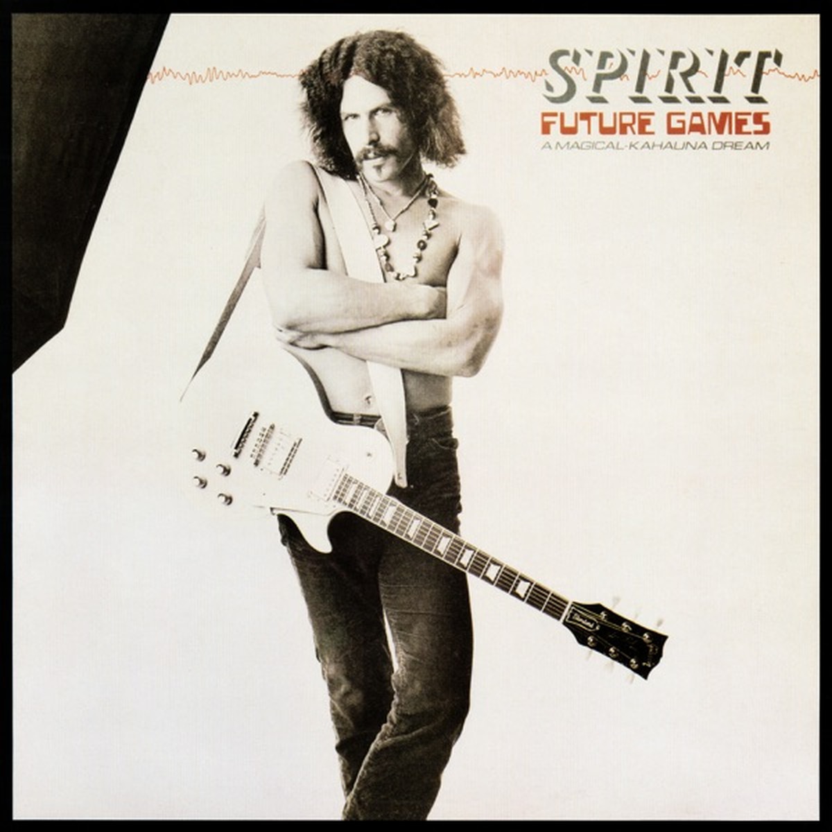 Future Games (Spirit album) by Spirit