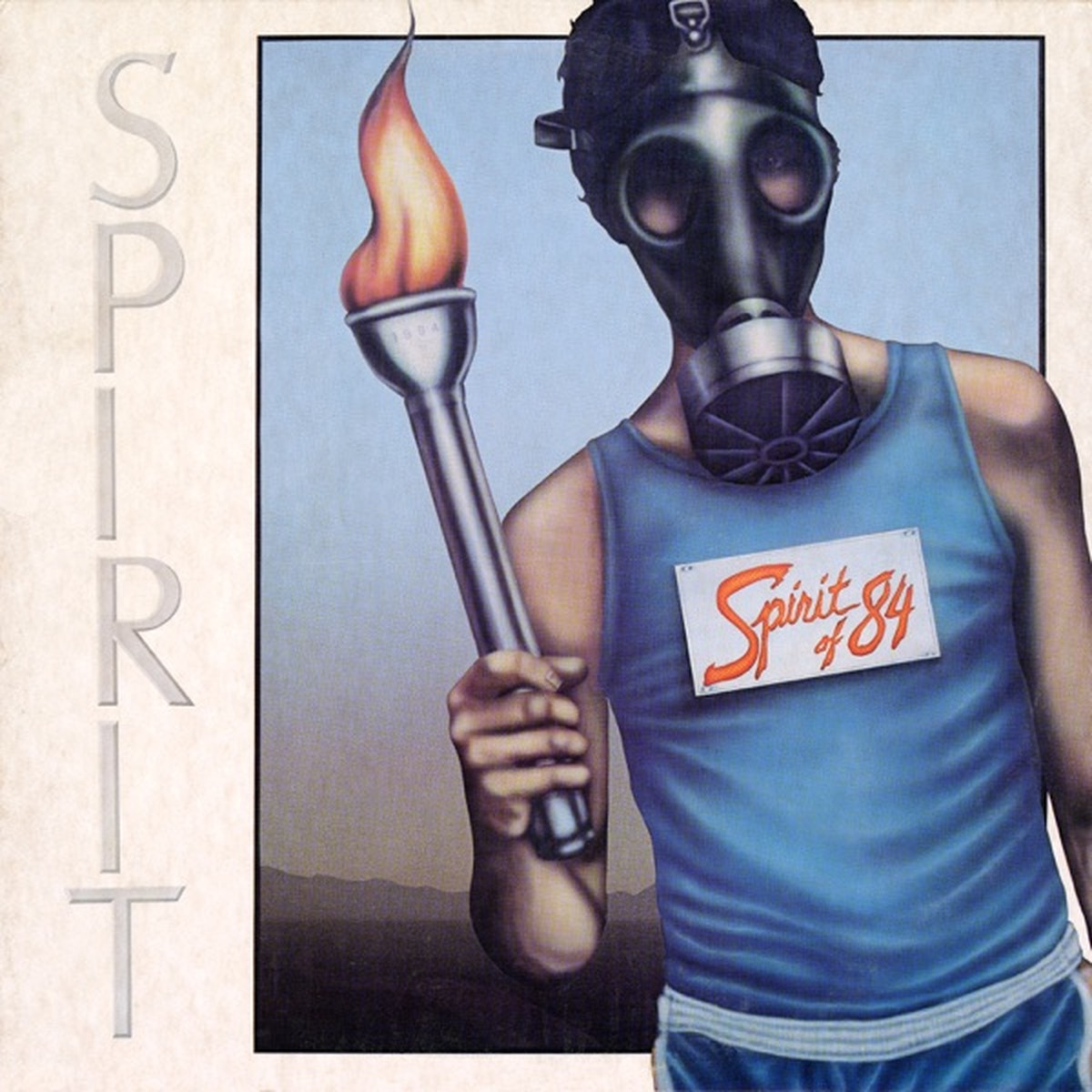 The Thirteenth Dream by Spirit