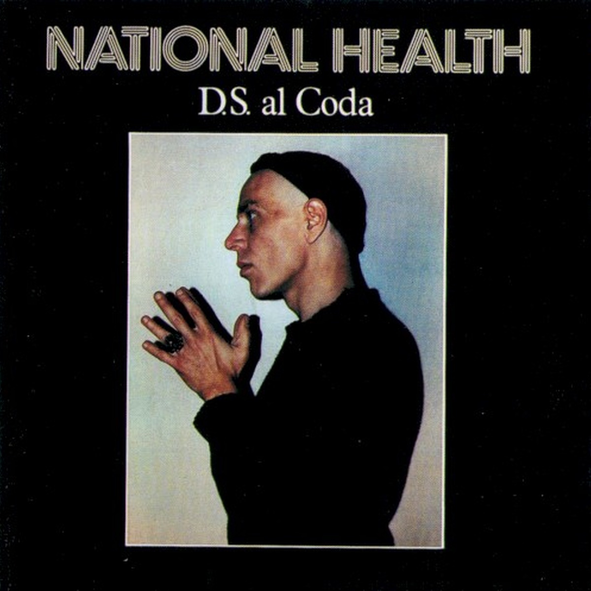 D.S. Al Coda by National Health