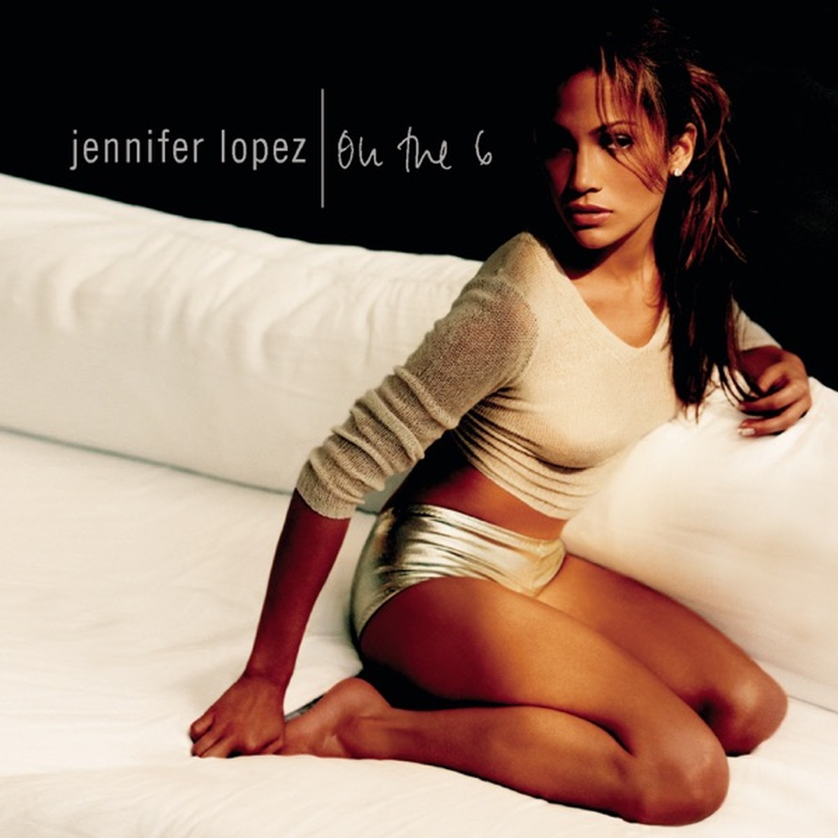 On the 6 by Jennifer Lopez