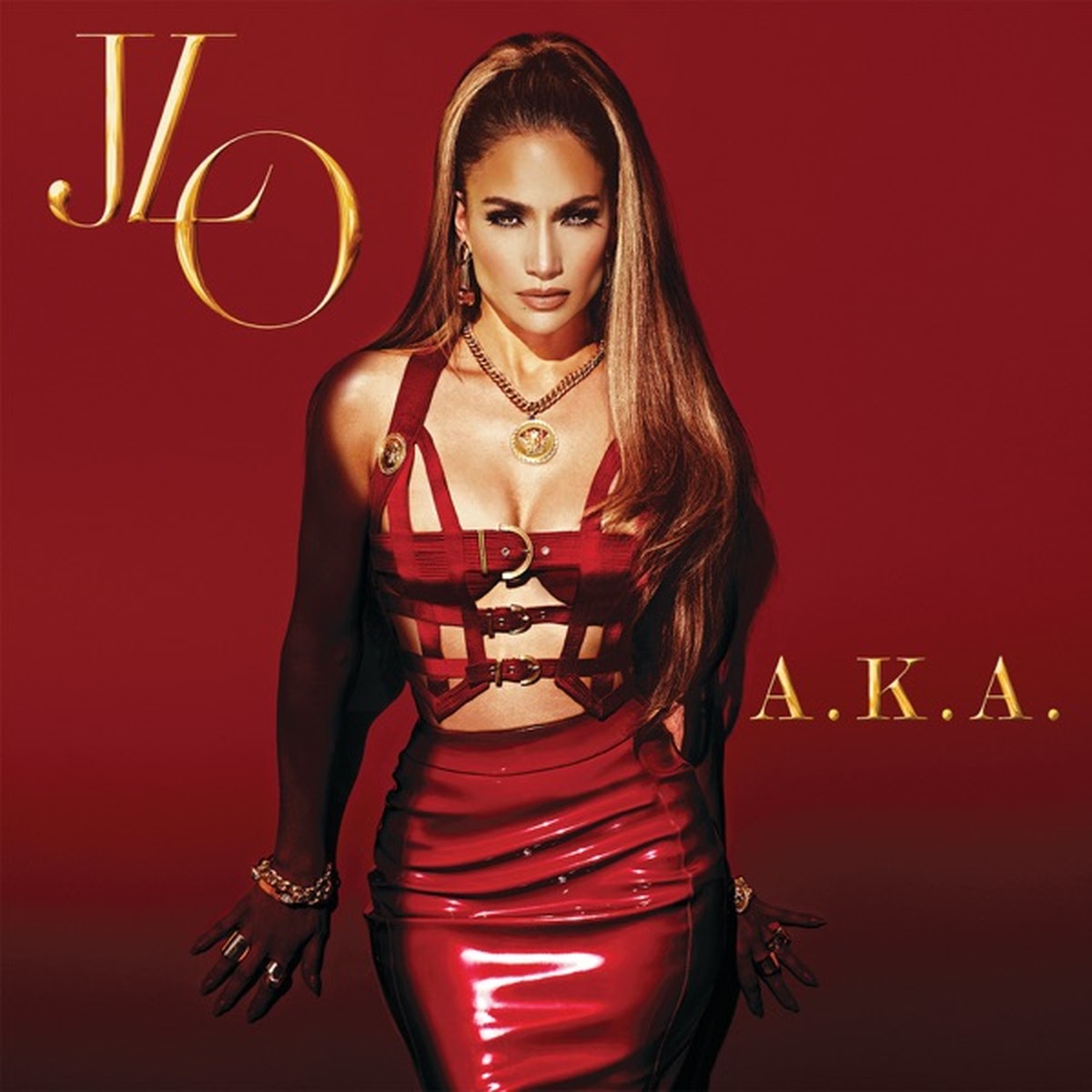 A.K.A. by Jennifer Lopez