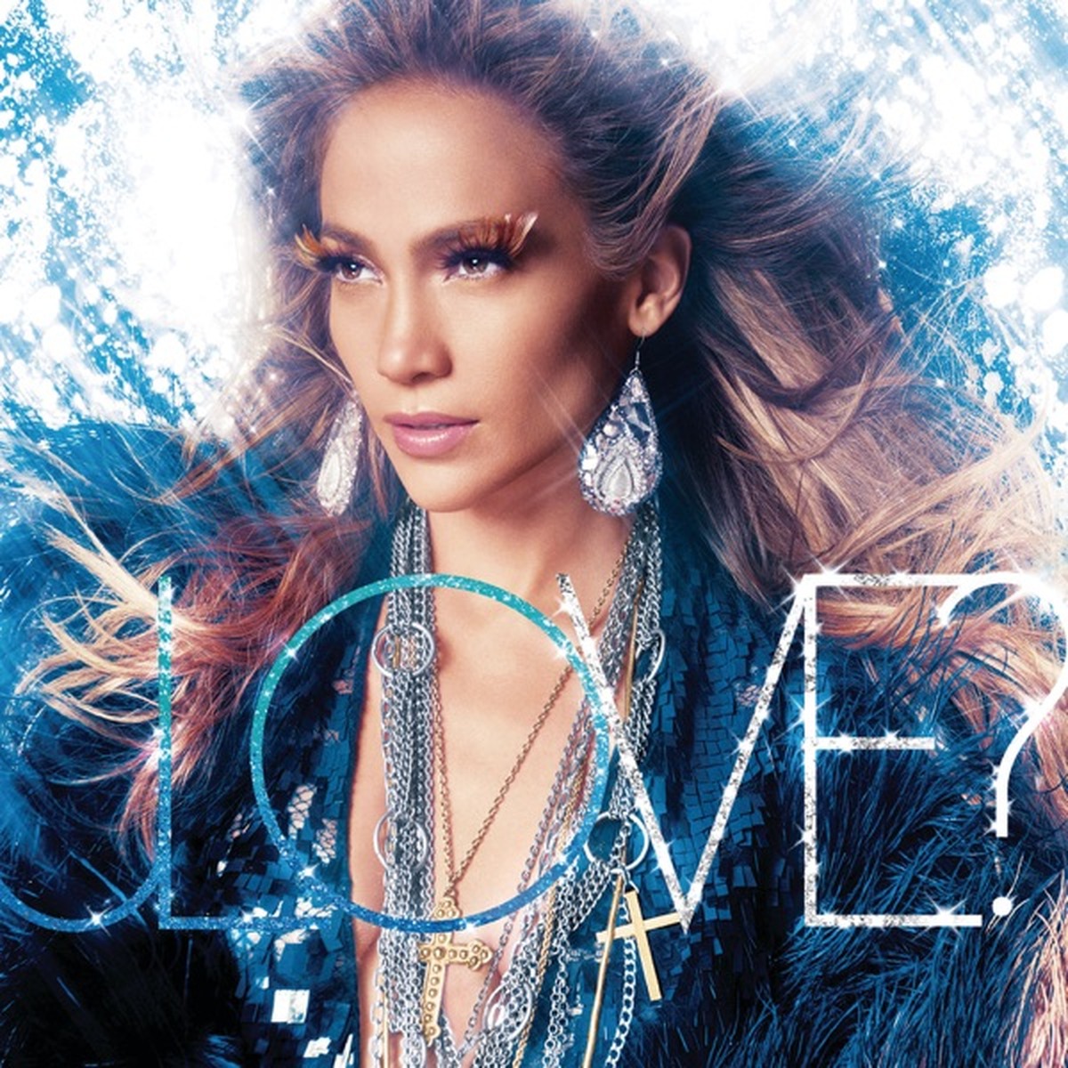 Love? by Jennifer Lopez album cover