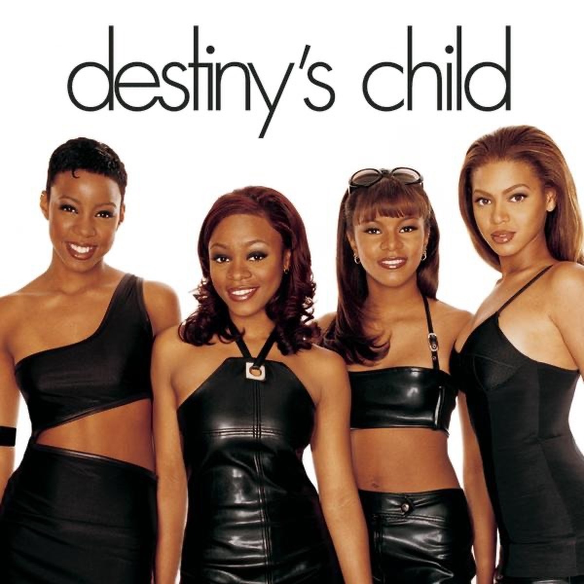 Destiny's Child by Destiny's Child album cover