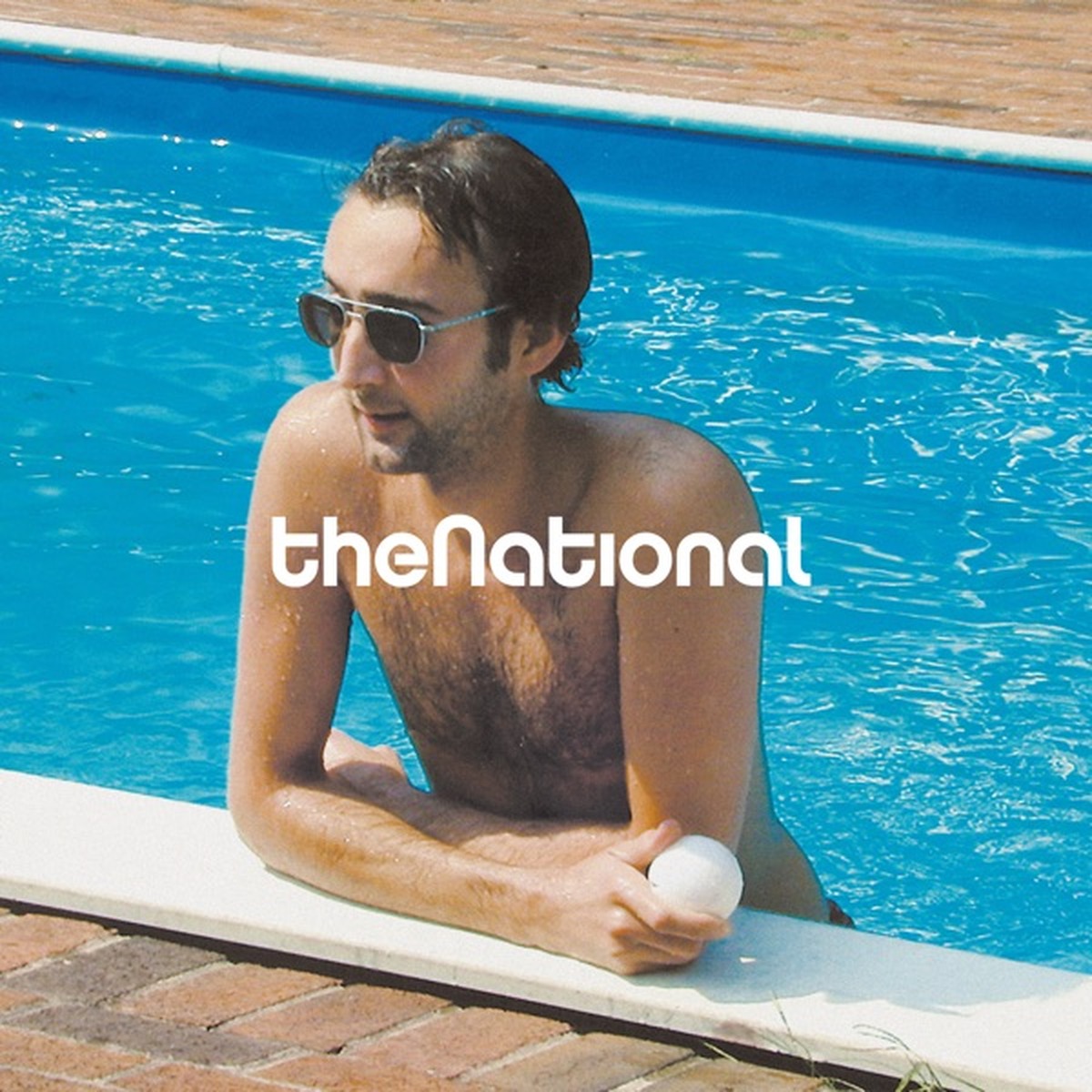The National by The National album cover