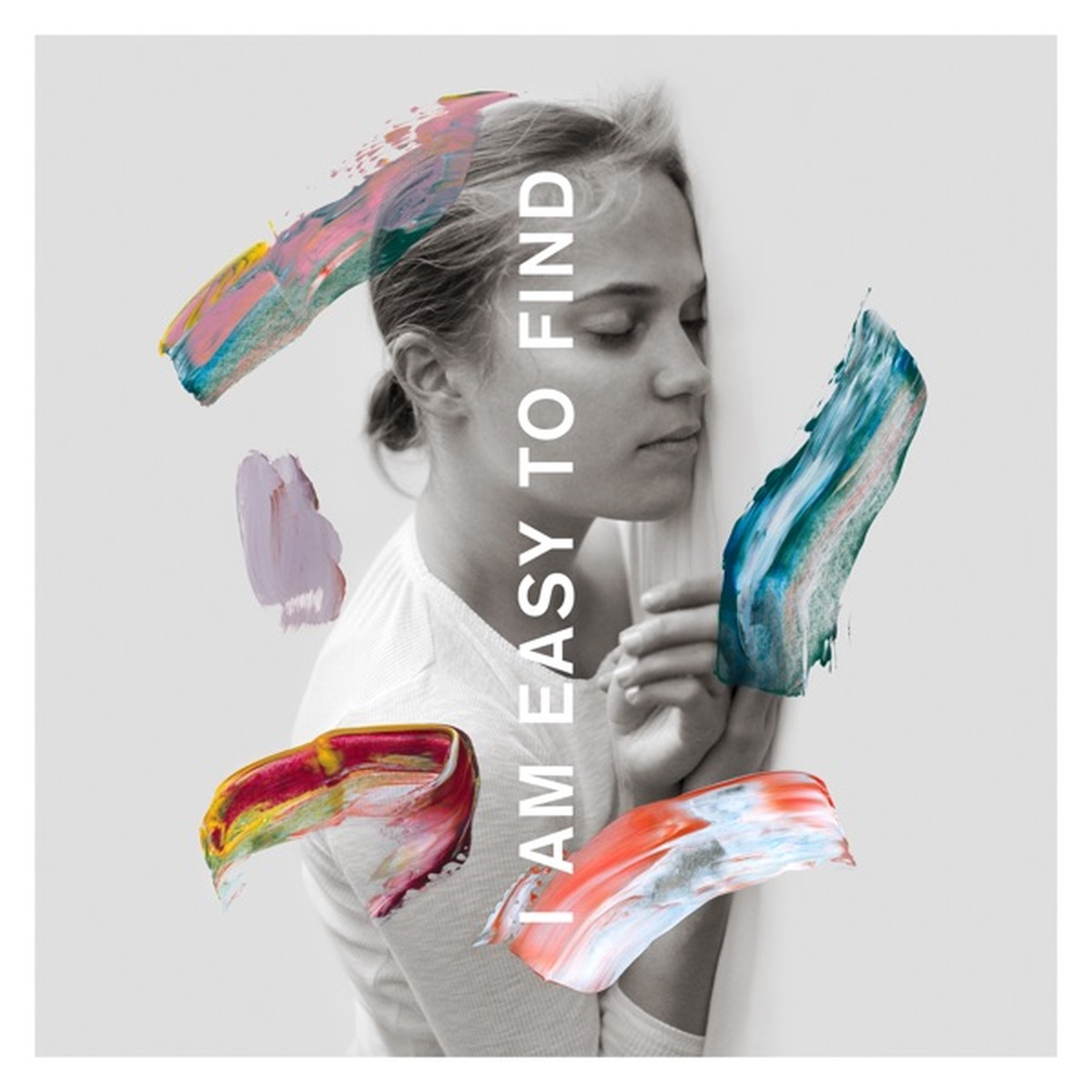 I Am Easy to Find by The National
