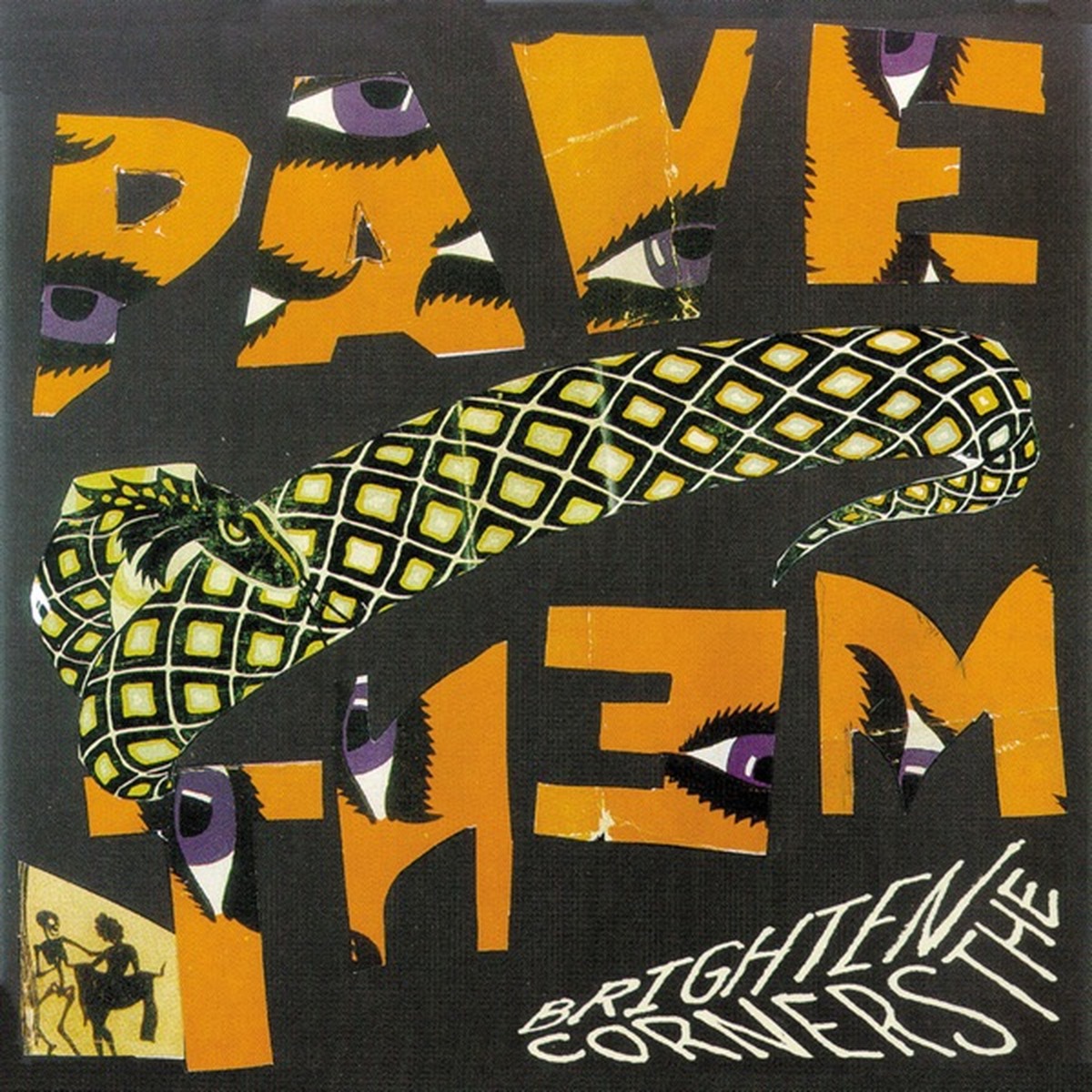 Brighten the Corners by Pavement