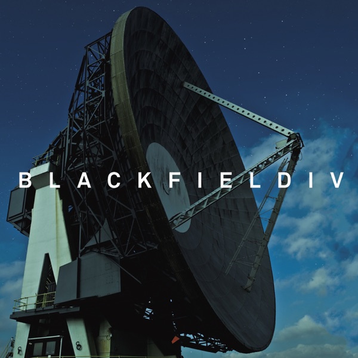 Blackfield IV by Blackfield