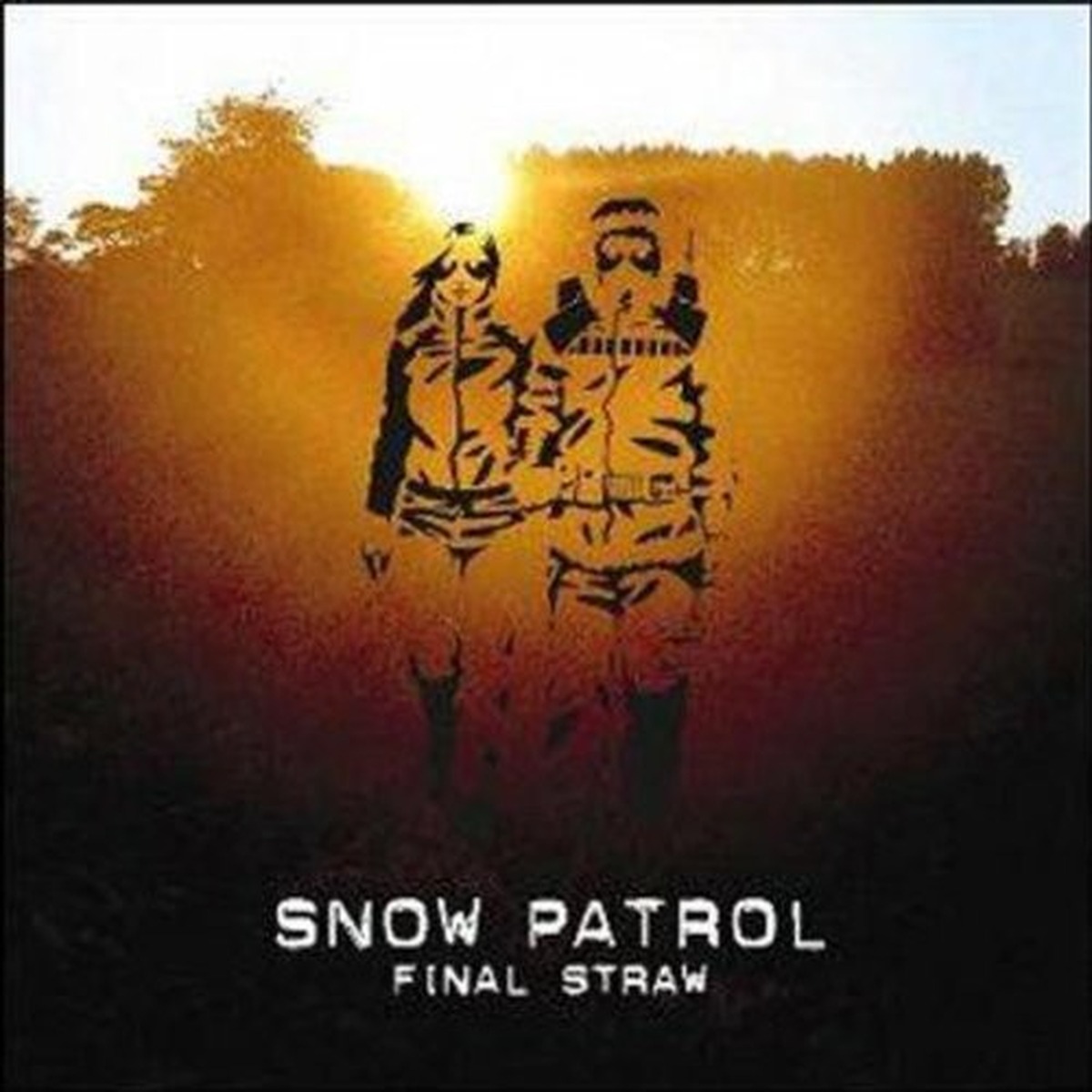 Final Straw by Snow Patrol