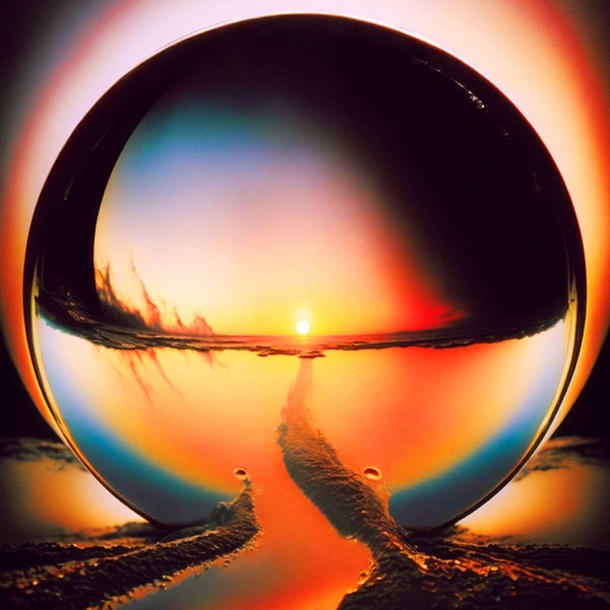Neon Pill by Cage the Elephant album cover