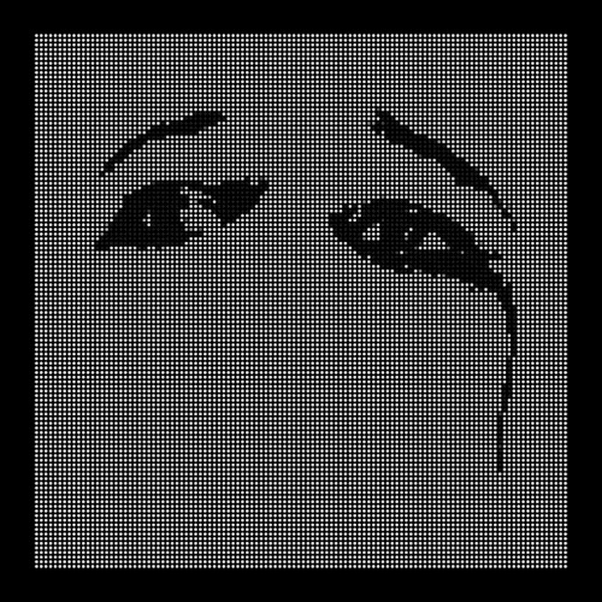 Ohms by Deftones album cover