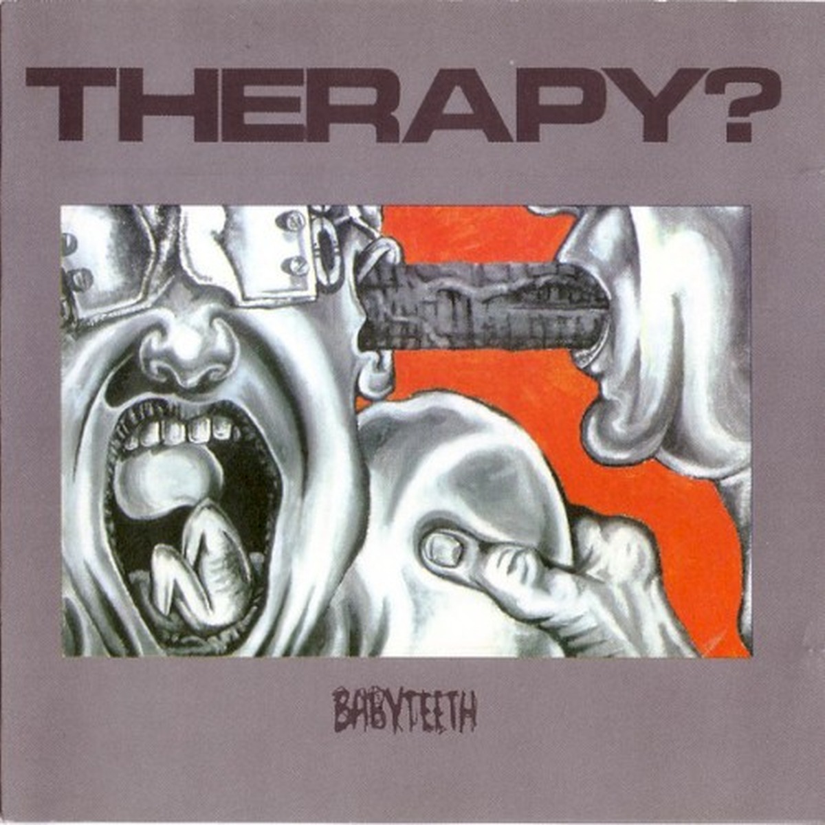 Babyteeth by Therapy?