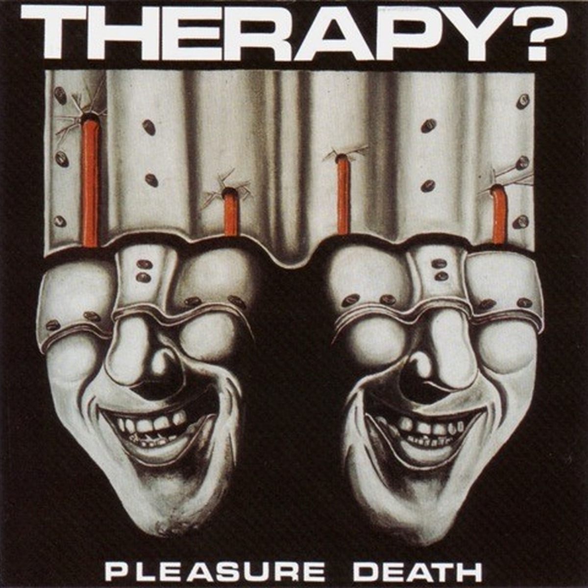 Pleasure Death by Therapy?