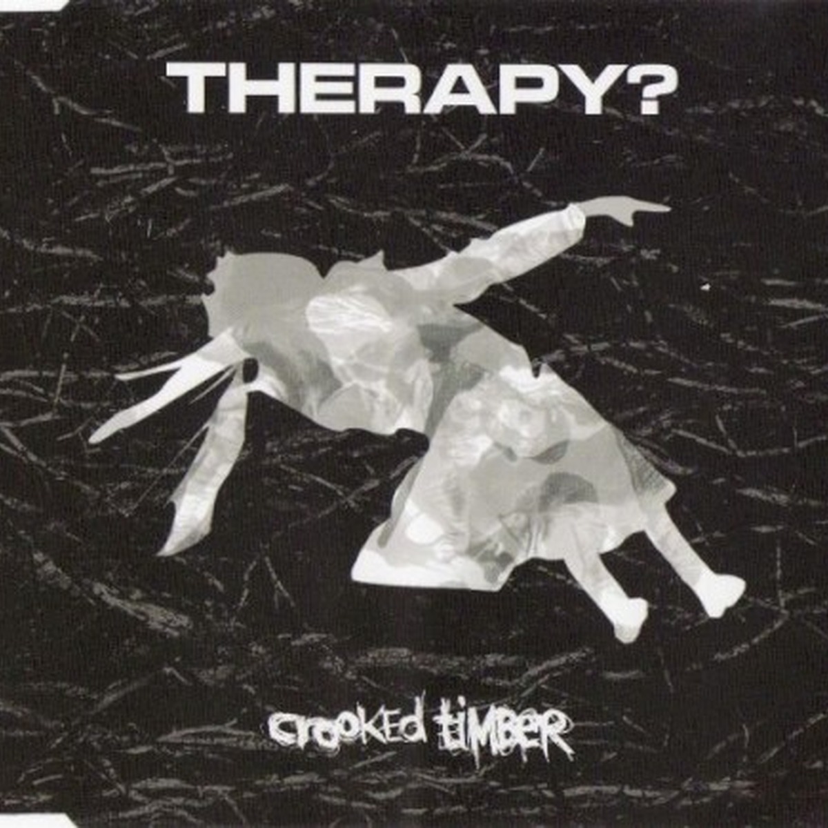 Crooked Timber by Therapy?