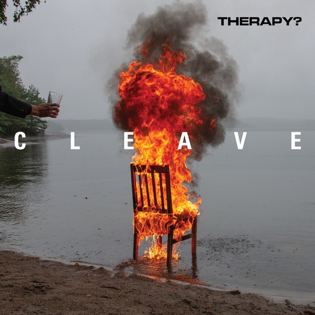 Cleave by Therapy?