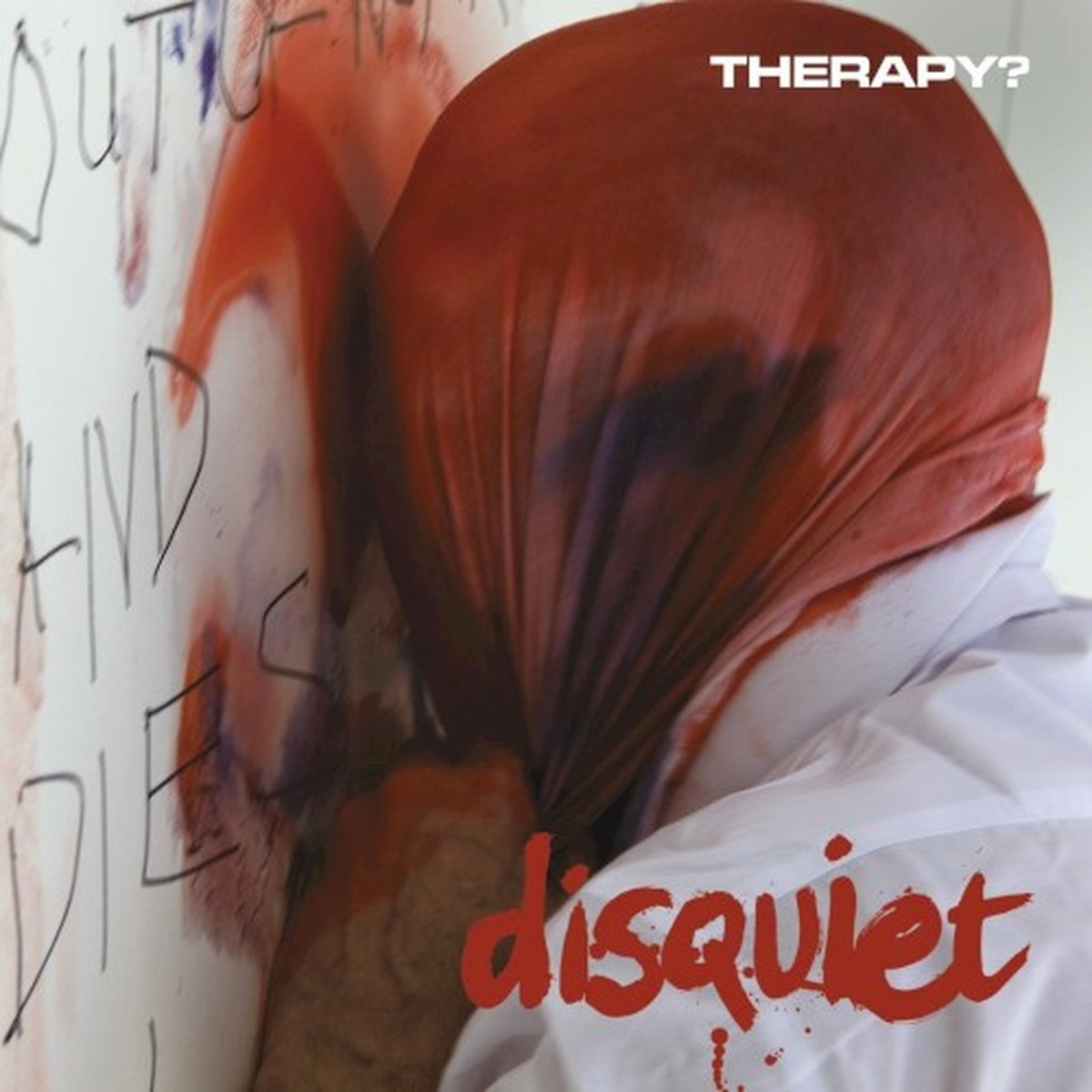 Disquiet by Therapy?