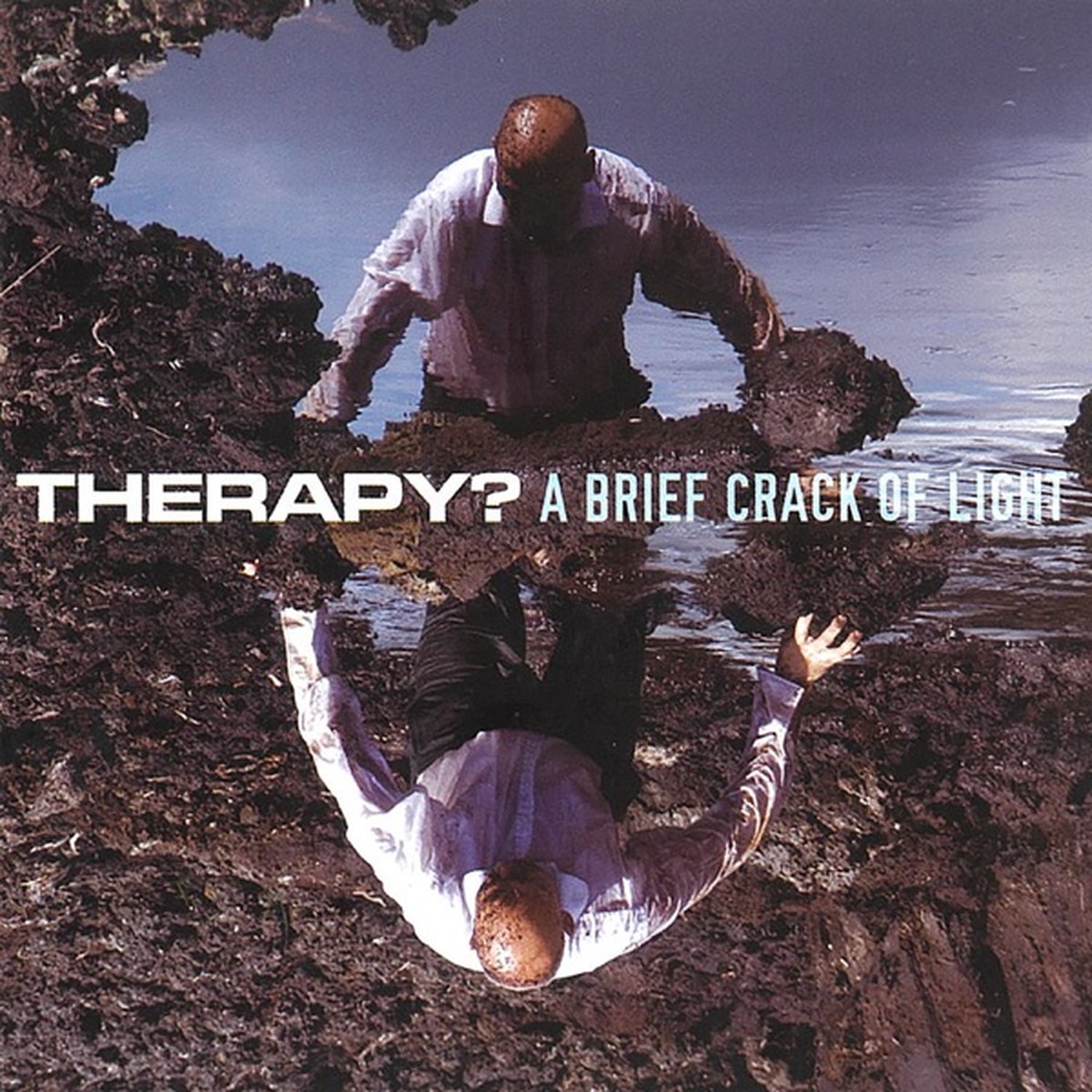 A Brief Crack of Light by Therapy?
