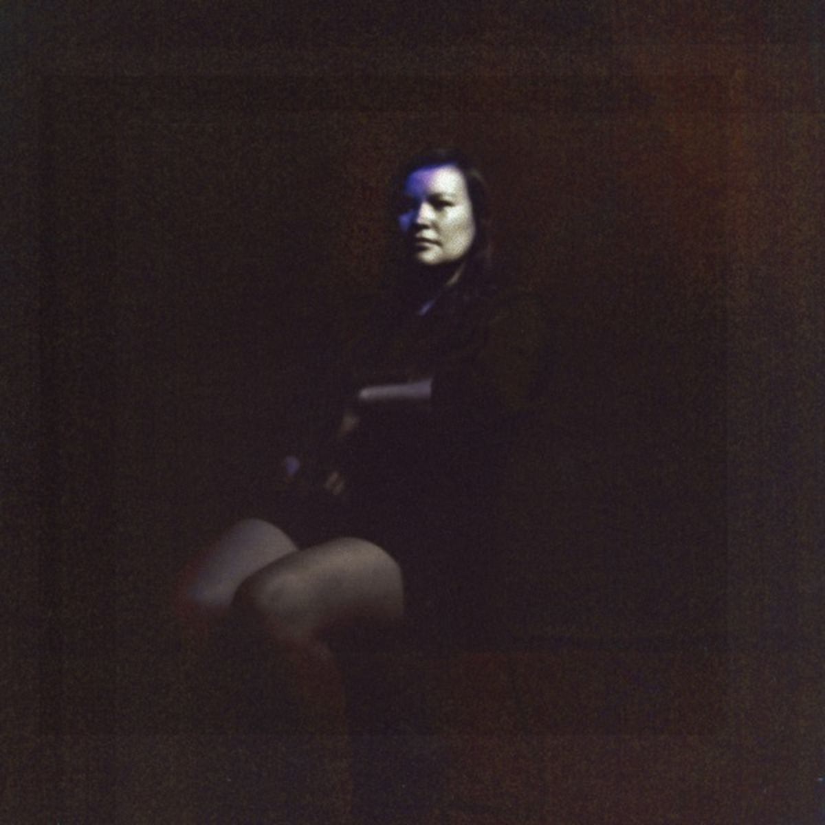 Hold/Still by Sunns album cover