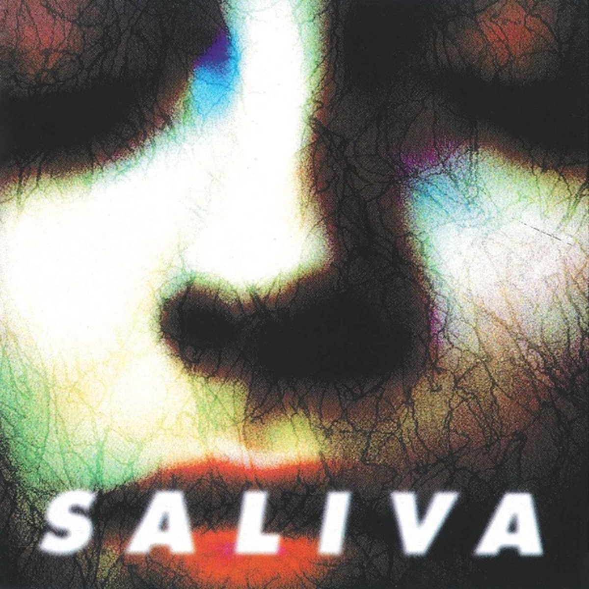 Saliva - Saliva