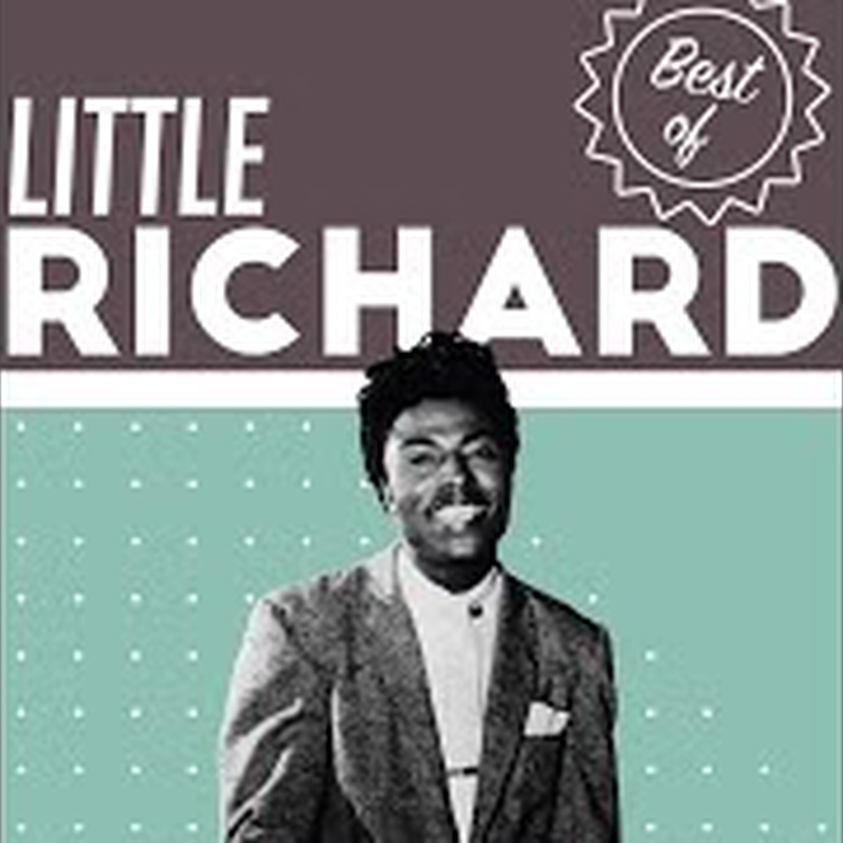 Pray Along with Little Richard , Volume 1 by Little Richard album cover