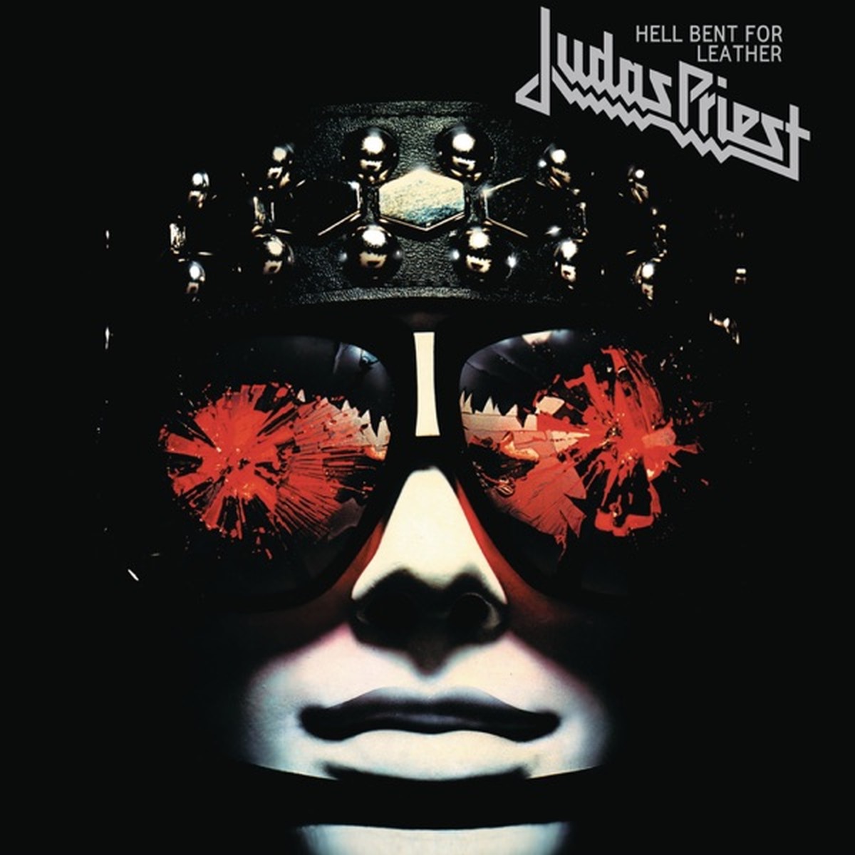 Killing Machine by Judas Priest
