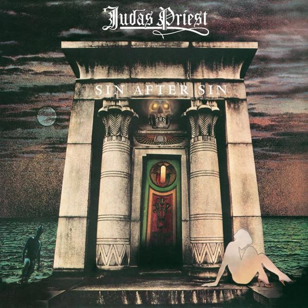 Sin After Sin by Judas Priest