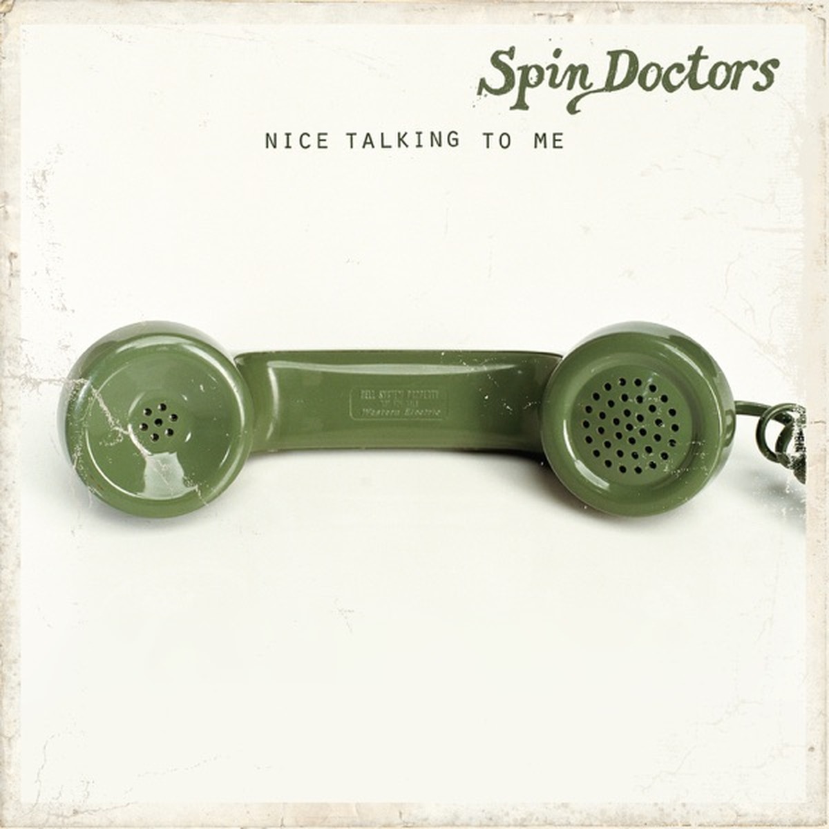 Spin Doctors - Nice Talking to Me