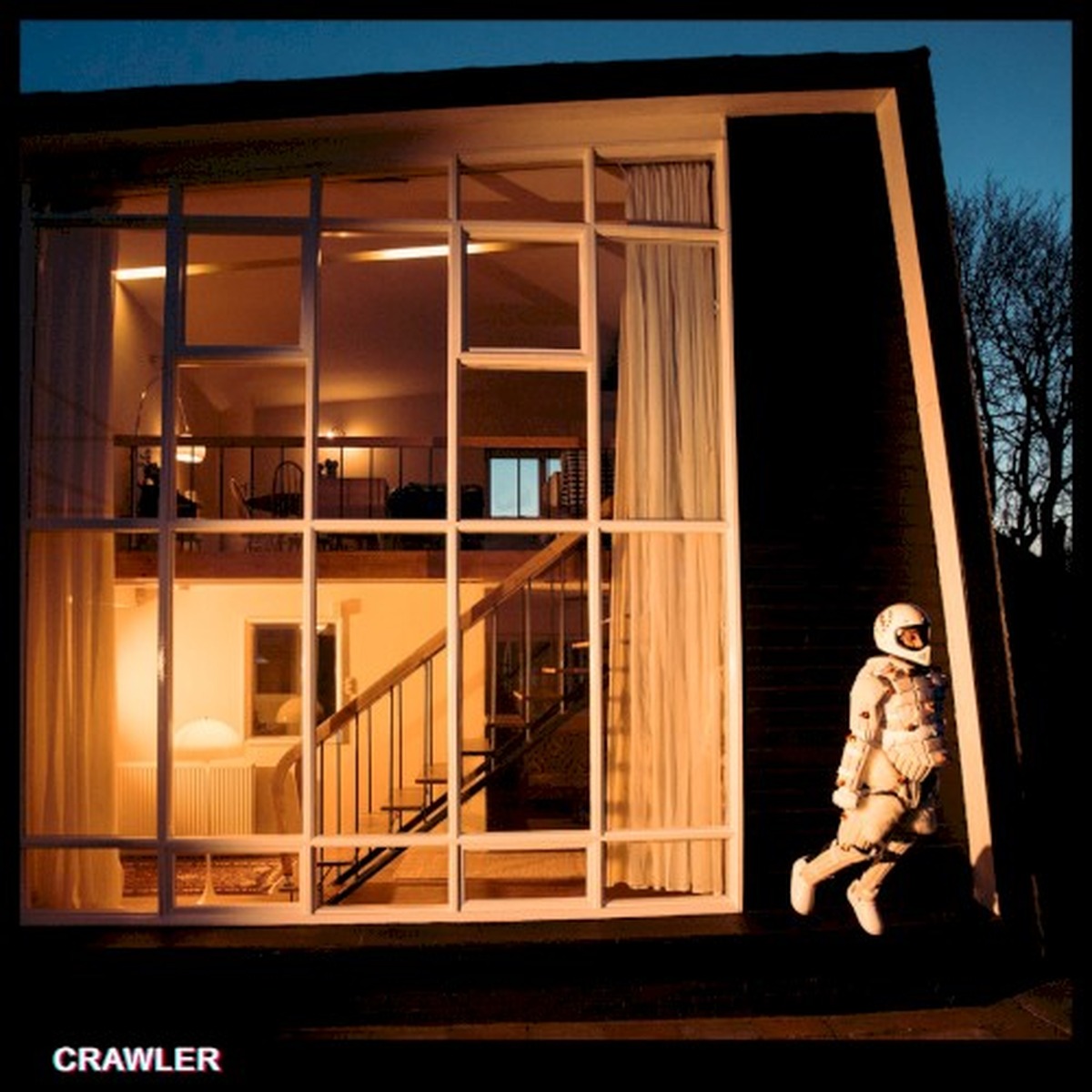 Idles - Crawler