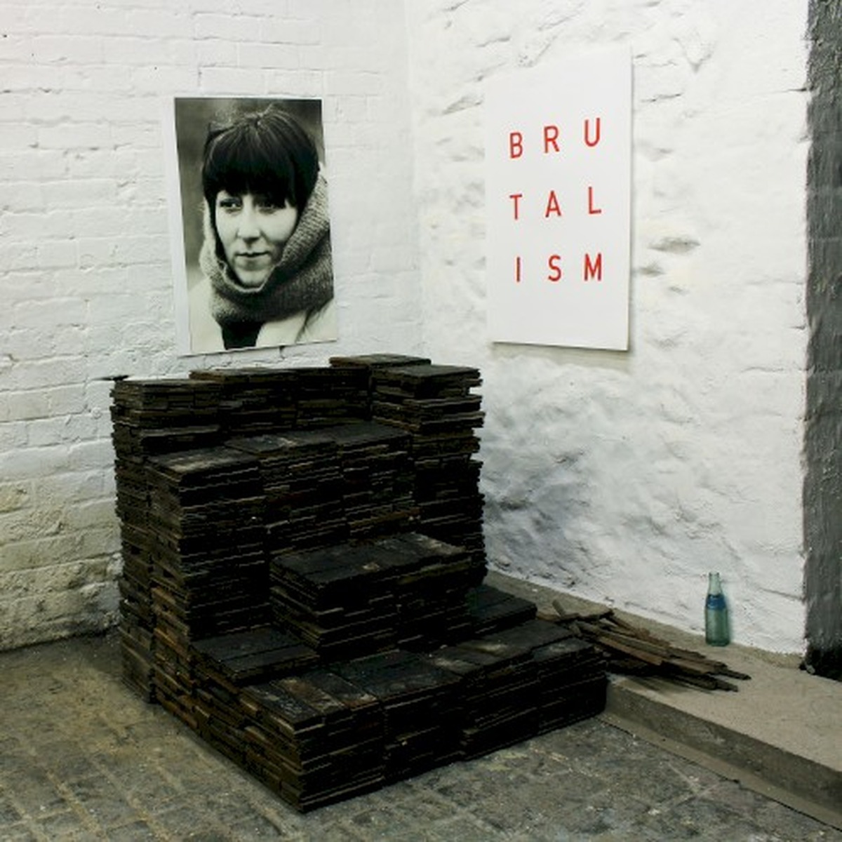 Brutalism by Idles