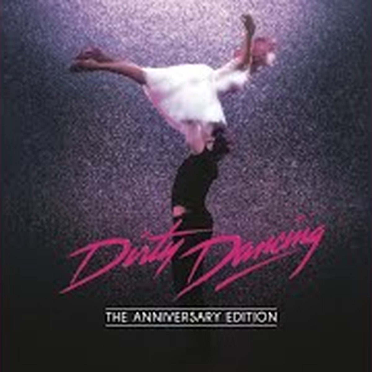 Various Artists by Dirty Dancing (soundtrack) album cover