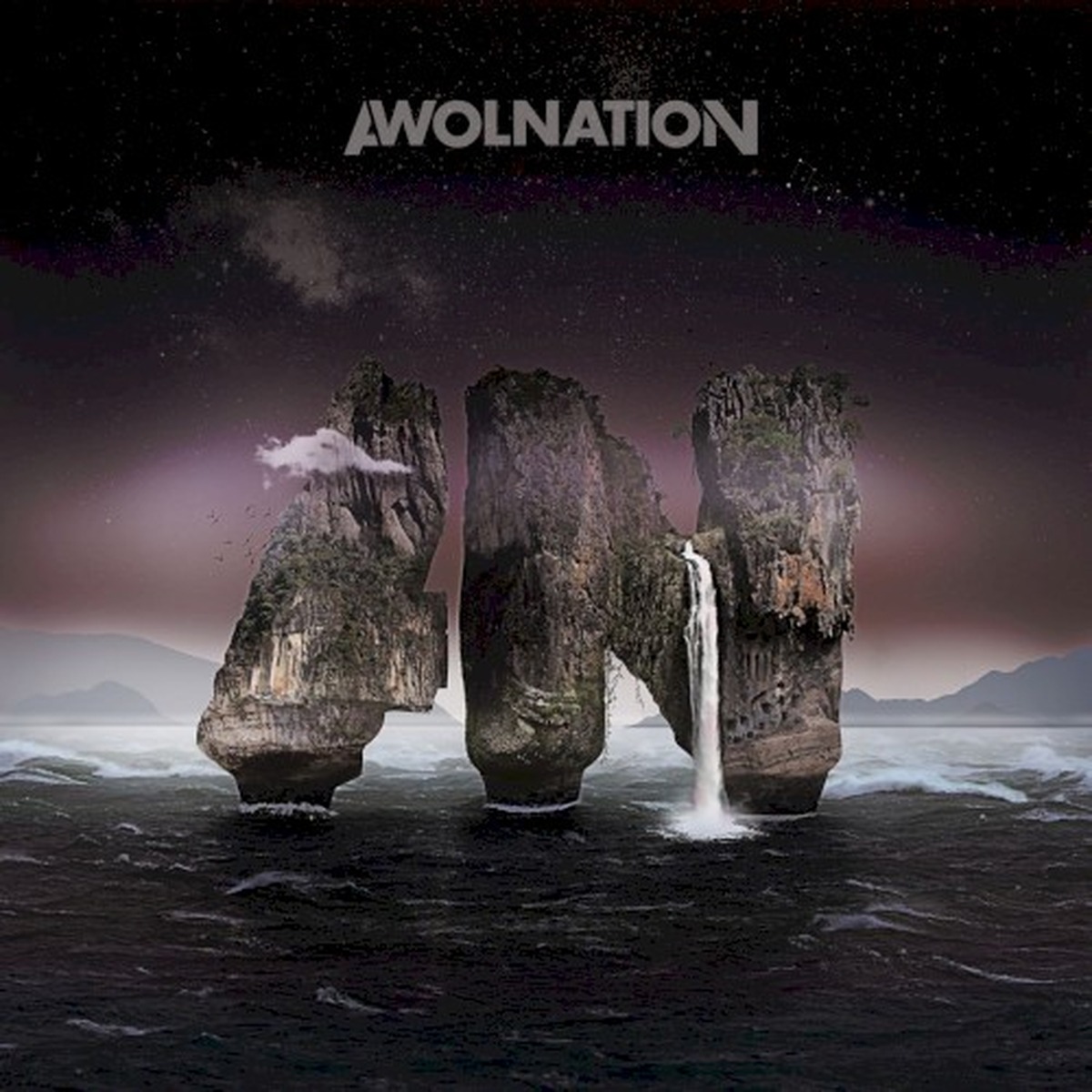 Awolnation - Megalithic Symphony