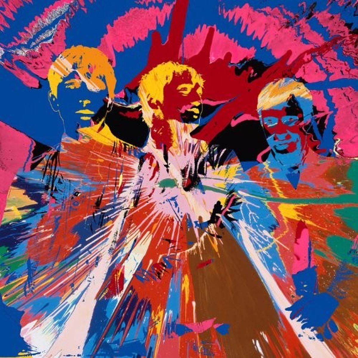 Sequel to the Prequel by Babyshambles album cover