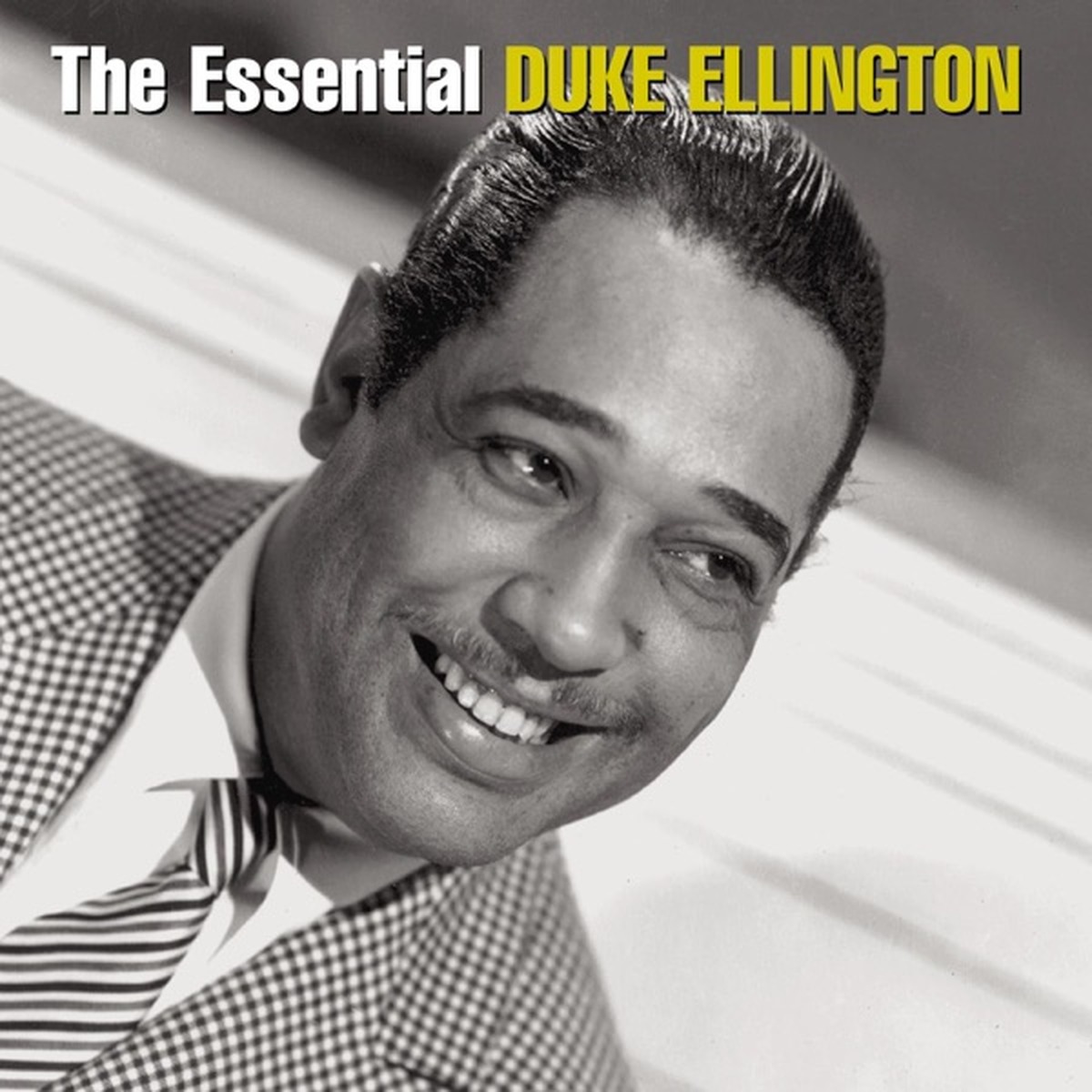 Paris Blues by Duke Ellington album cover