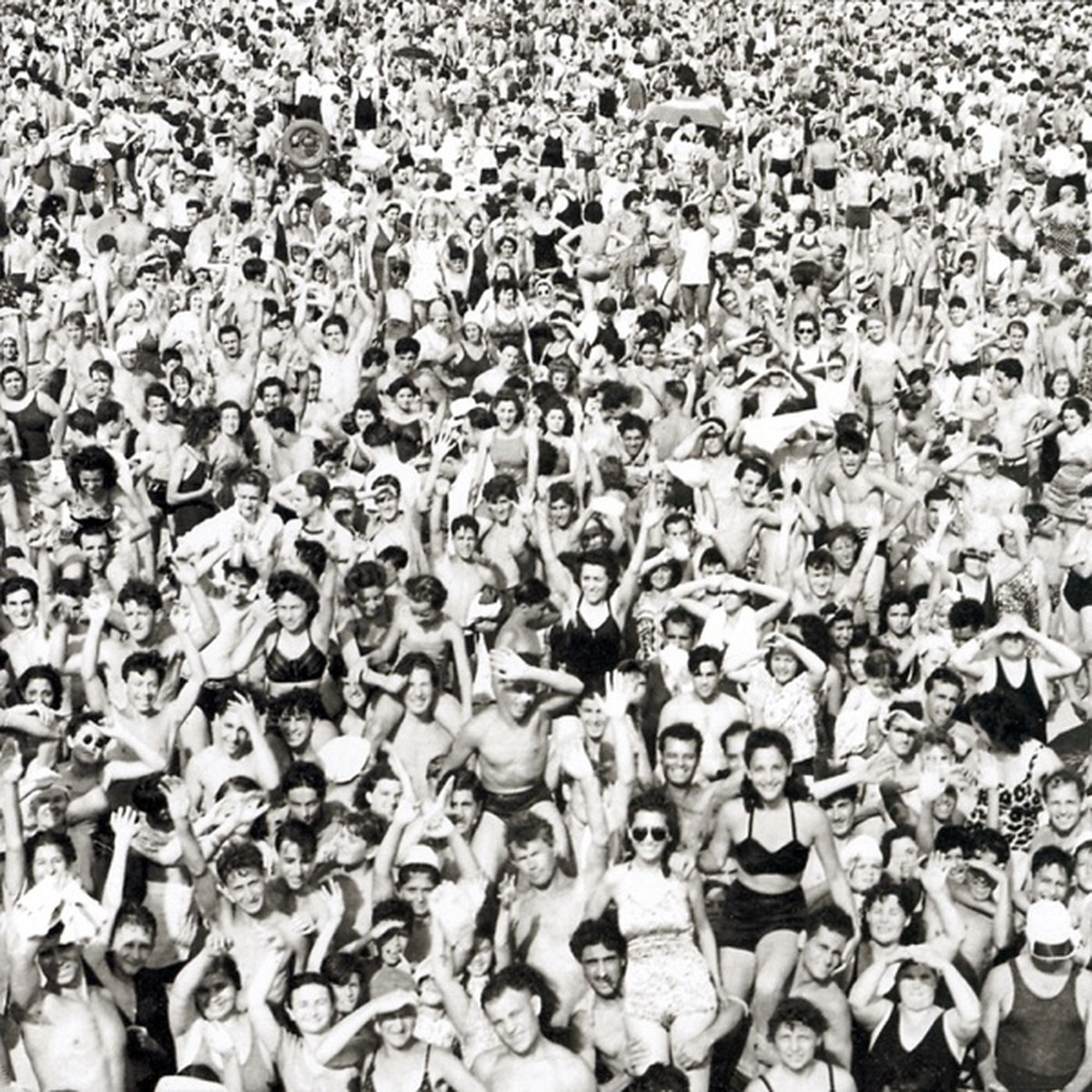 Listen Without Prejudice Vol. 1 by George Michael