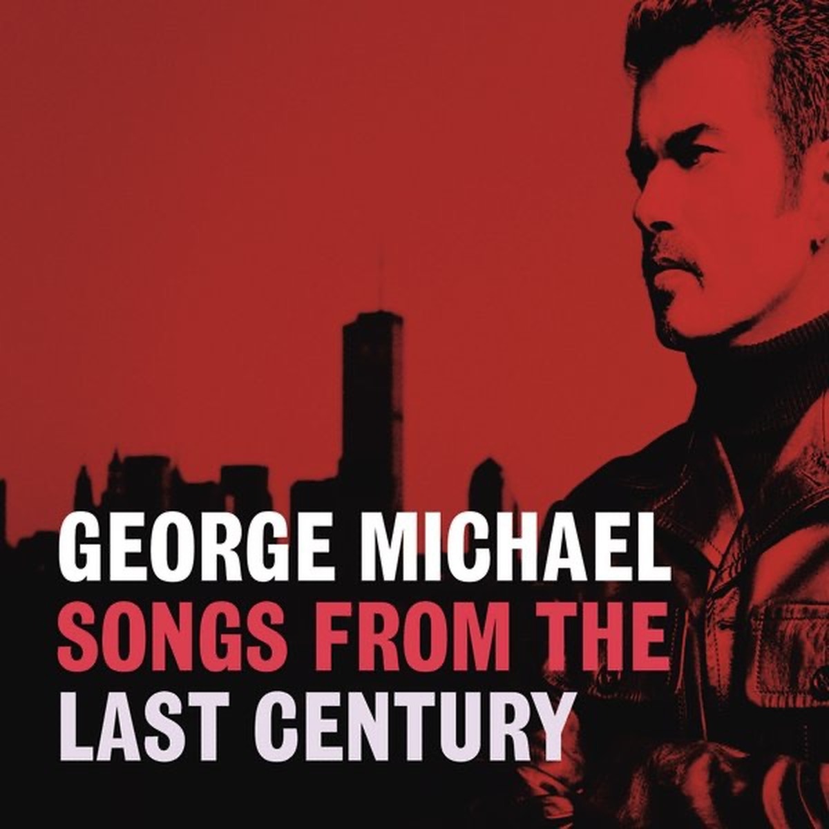 Songs from the Last Century by George Michael